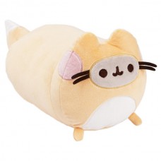 PUSHEEN ENCHANTED FOX LOG